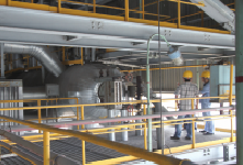 ˳����ɳ�糧�������һ�η����ѹ��Ƶ����