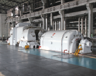 �����غ����糧300MW�������ֻ�ͨ�����ָ���